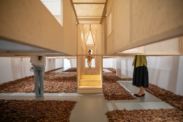 Architizer A+ Awards 2025