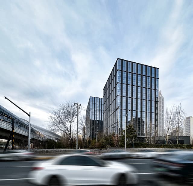 Architecture Masterprize 2023