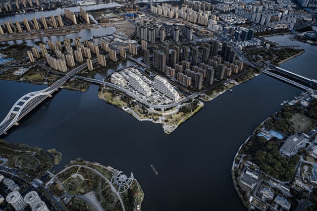 Brisbane Design Awards 2021