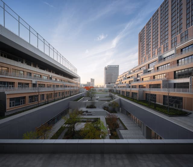 The Plan Award 2024