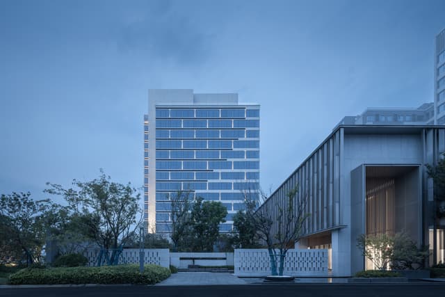 Architecture Masterprize 2022